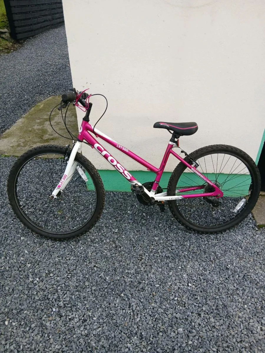 Child's bike - Image 2