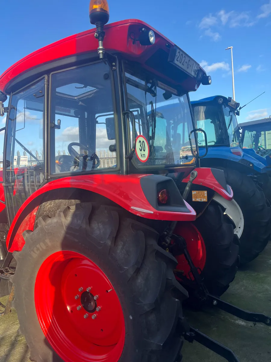 2020 Zetor Major CL 80 - Image 3