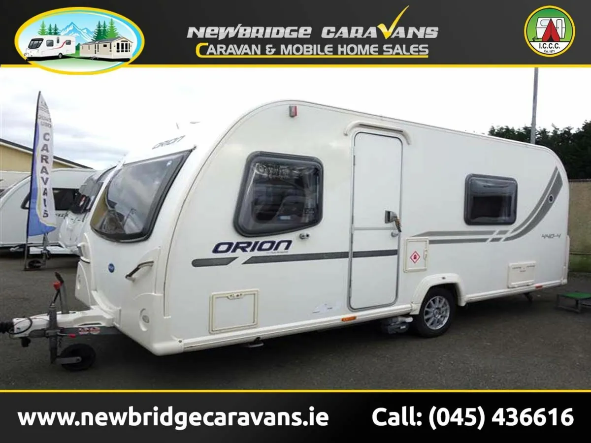 caravan - Image 1
