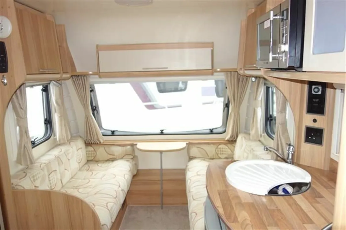 caravan - Image 2