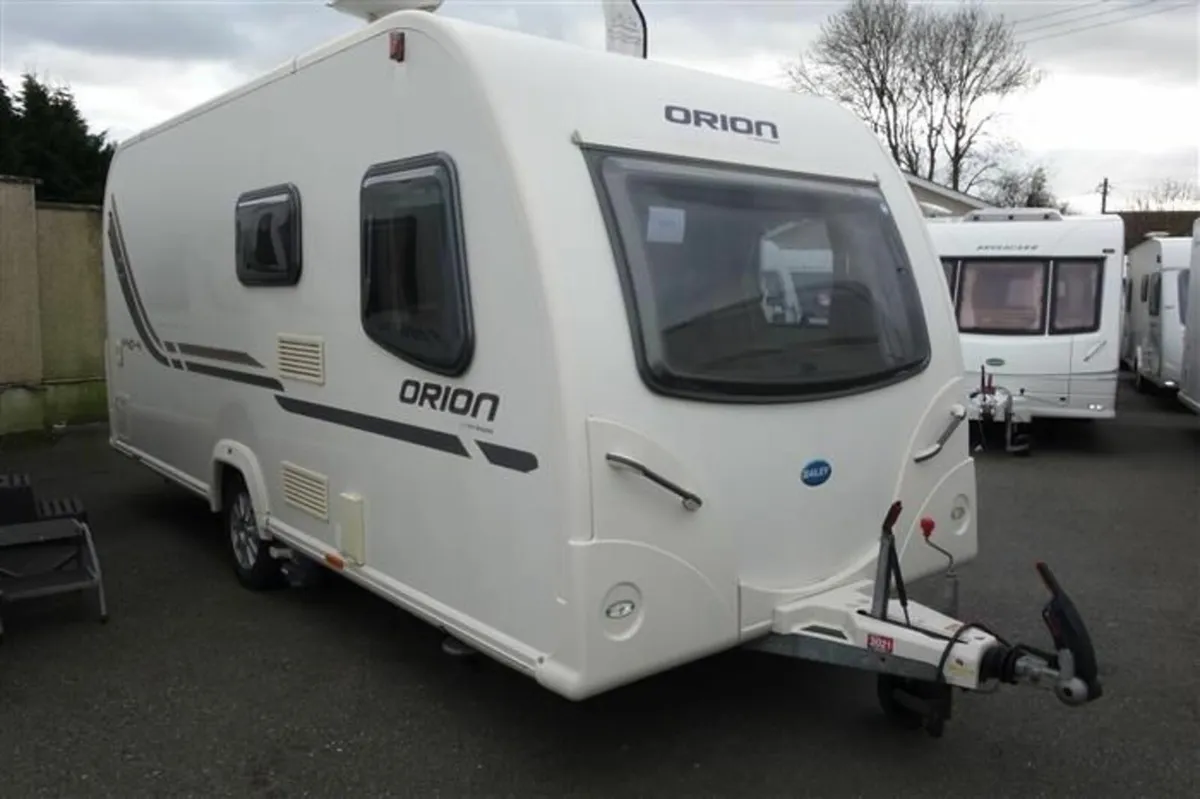 caravan - Image 3