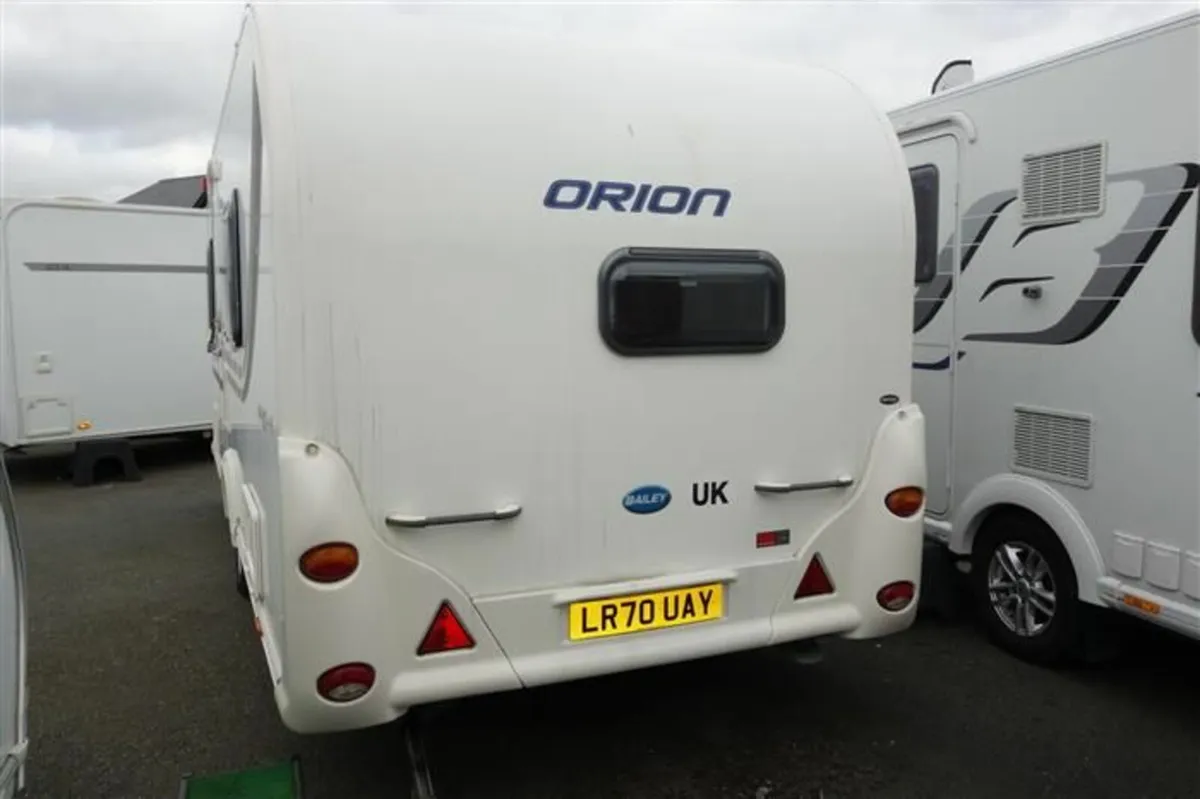 caravan - Image 4