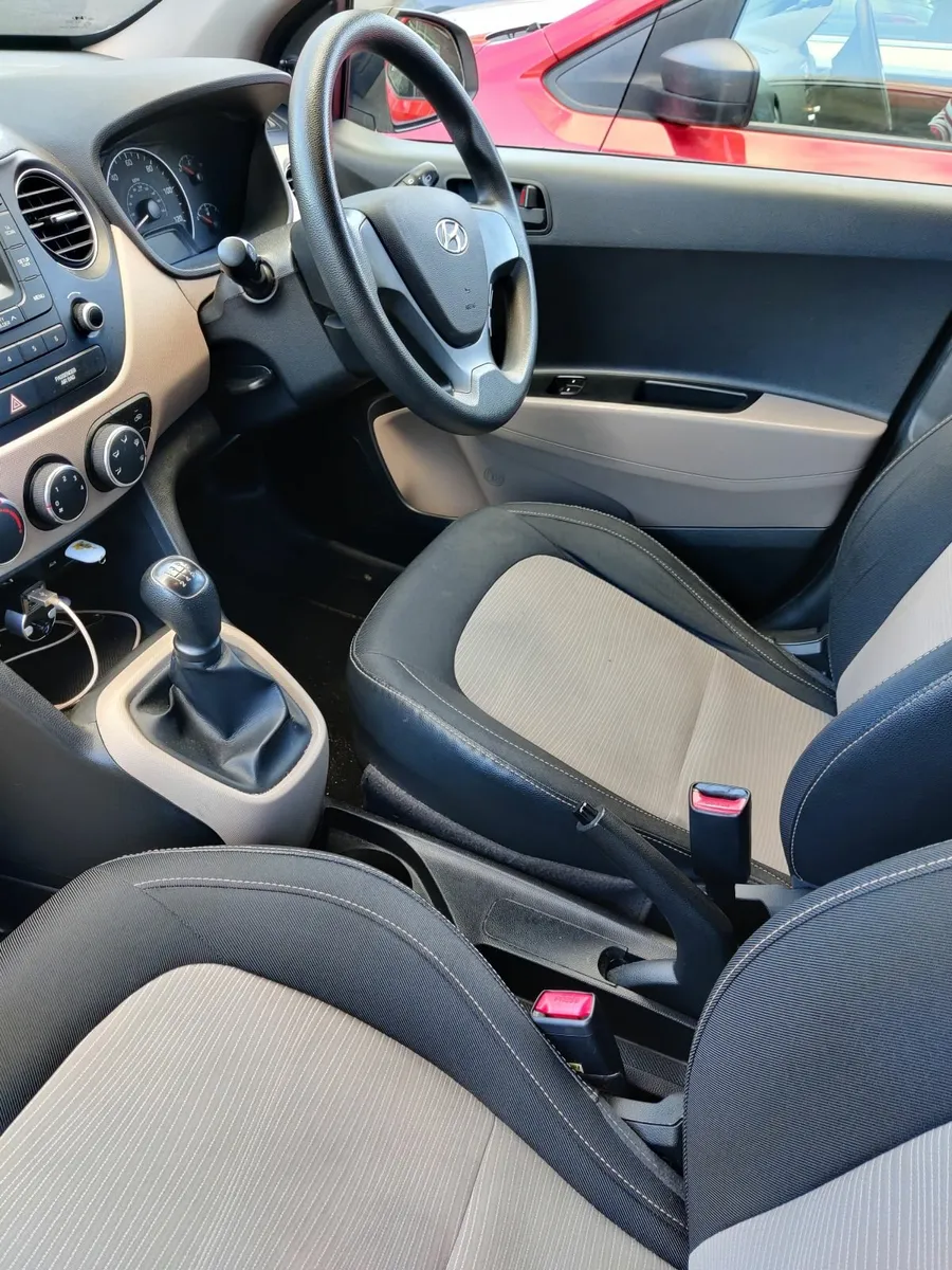 Hyundai i10 2014 – Low Mileage - Image 3