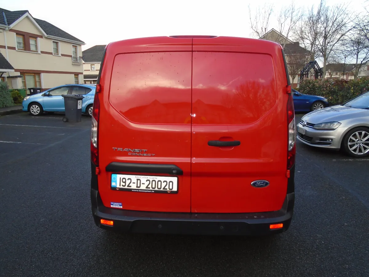 FordTransit Connect,One Owner, Total Price 13000 - Image 2