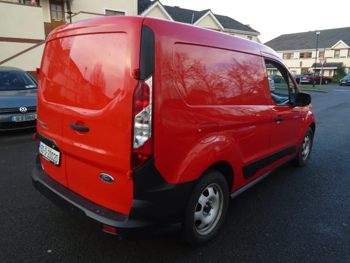 FordTransit Connect,One Owner, Total Price 12000 - Image 3
