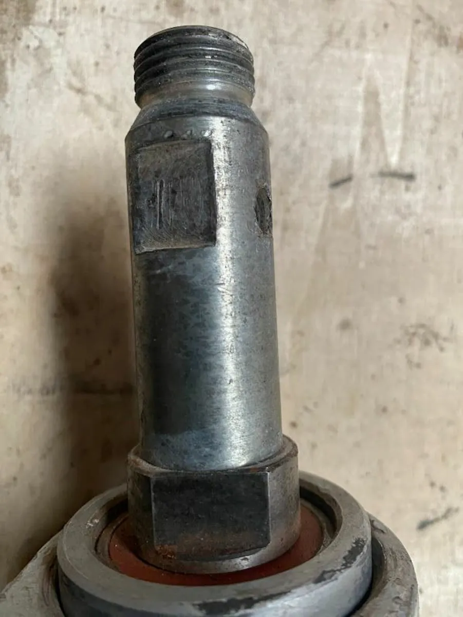 Eibenstock Core Drill - Image 2