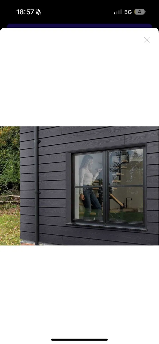 CEDRAL LAP WOOD CLADDING - Image 3