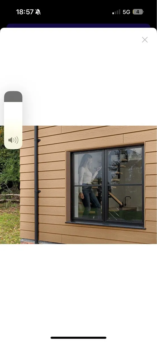 CEDRAL LAP WOOD CLADDING - Image 4