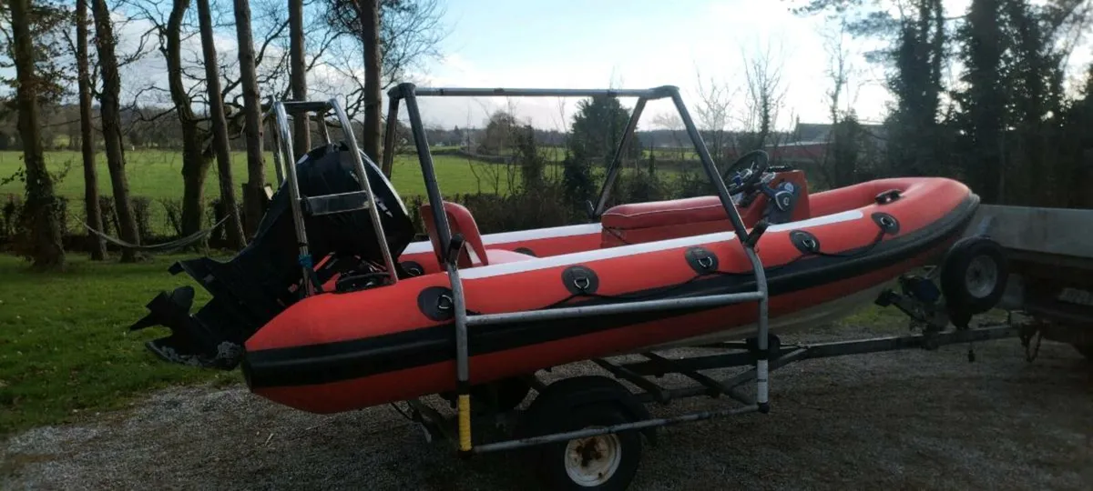 Valiant RIB - Image 2