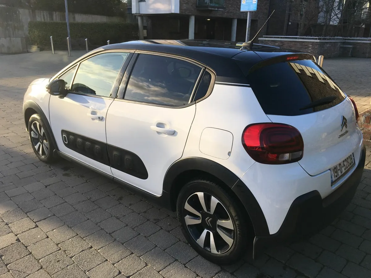 Citroen C3 2019 / Low mileage - Image 4