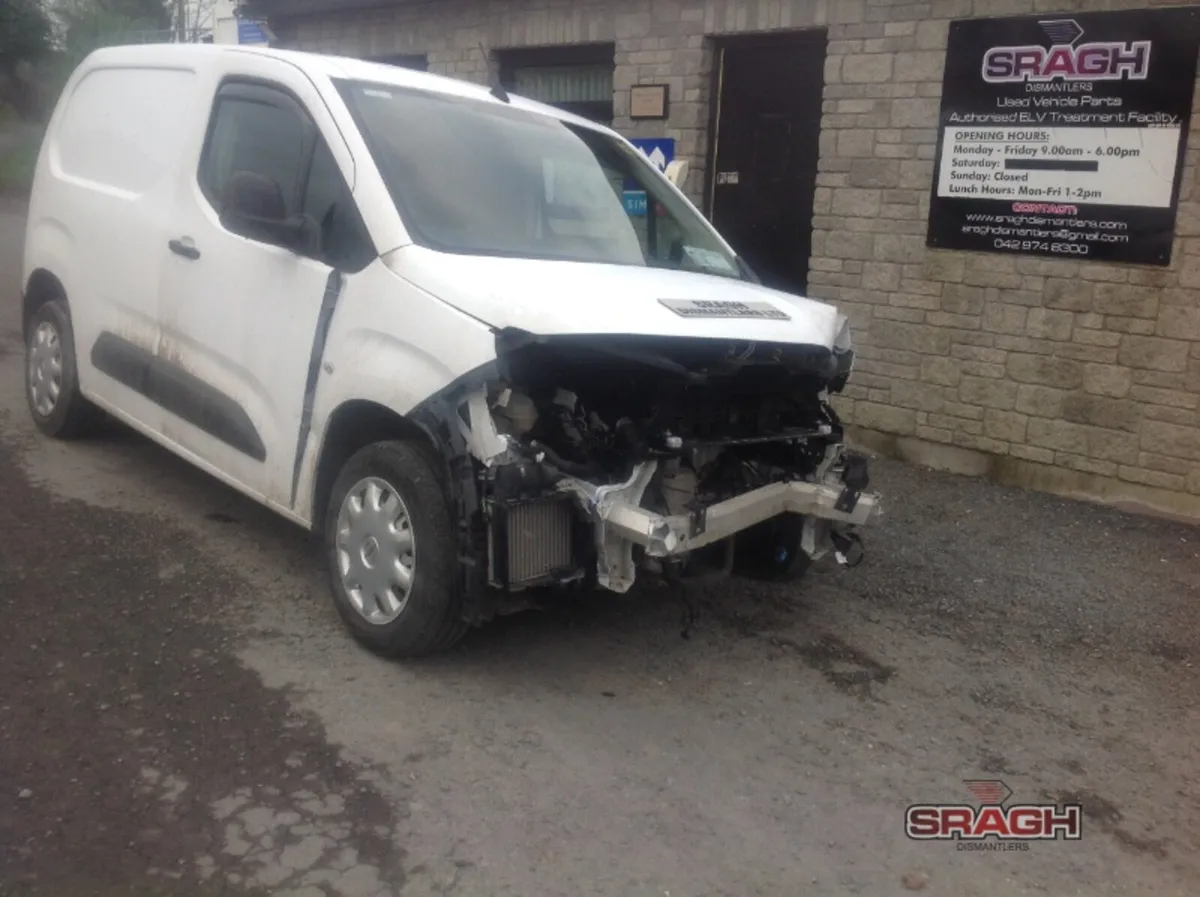 OPEL COMBO COLLECTION - Image 2