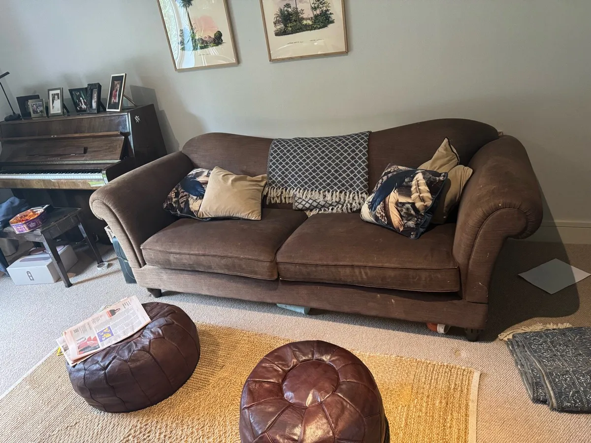 Couch - Image 1