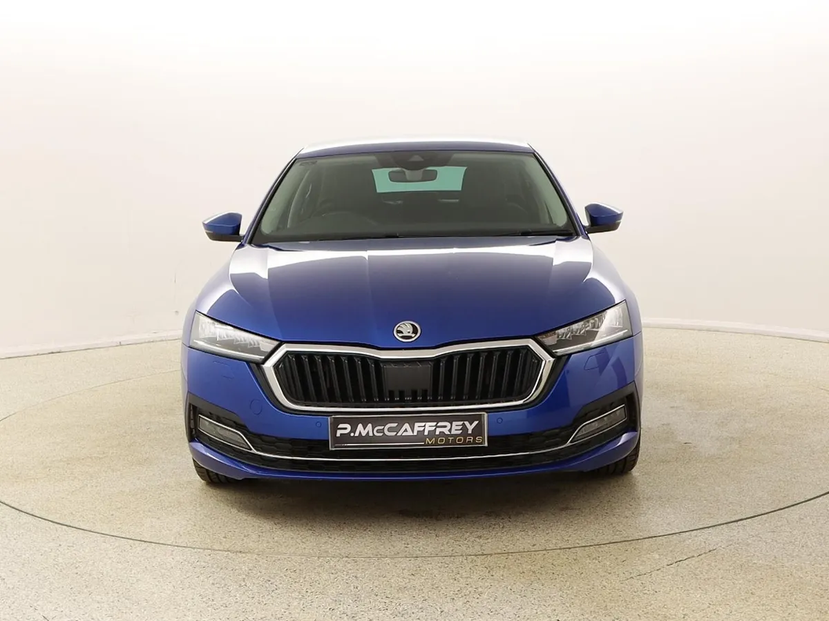 2020 SKODA OCTAVIA 2.0 TDI 116 BHP SE L HIGH SPEC - Image 2