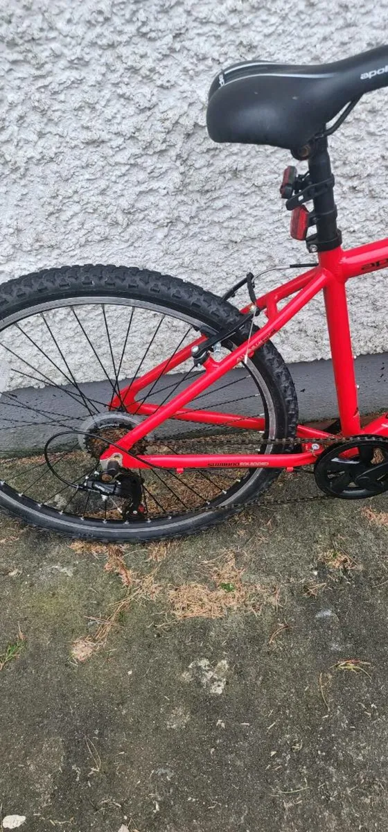 Electric bike - Image 1