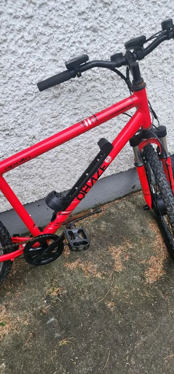 Electric bike - Image 2