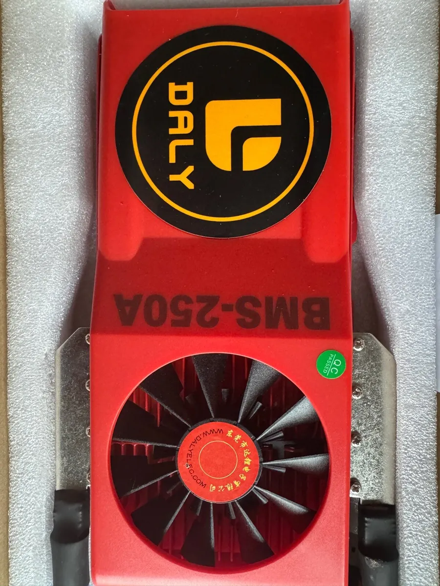 Daly 250A BMS - Image 1