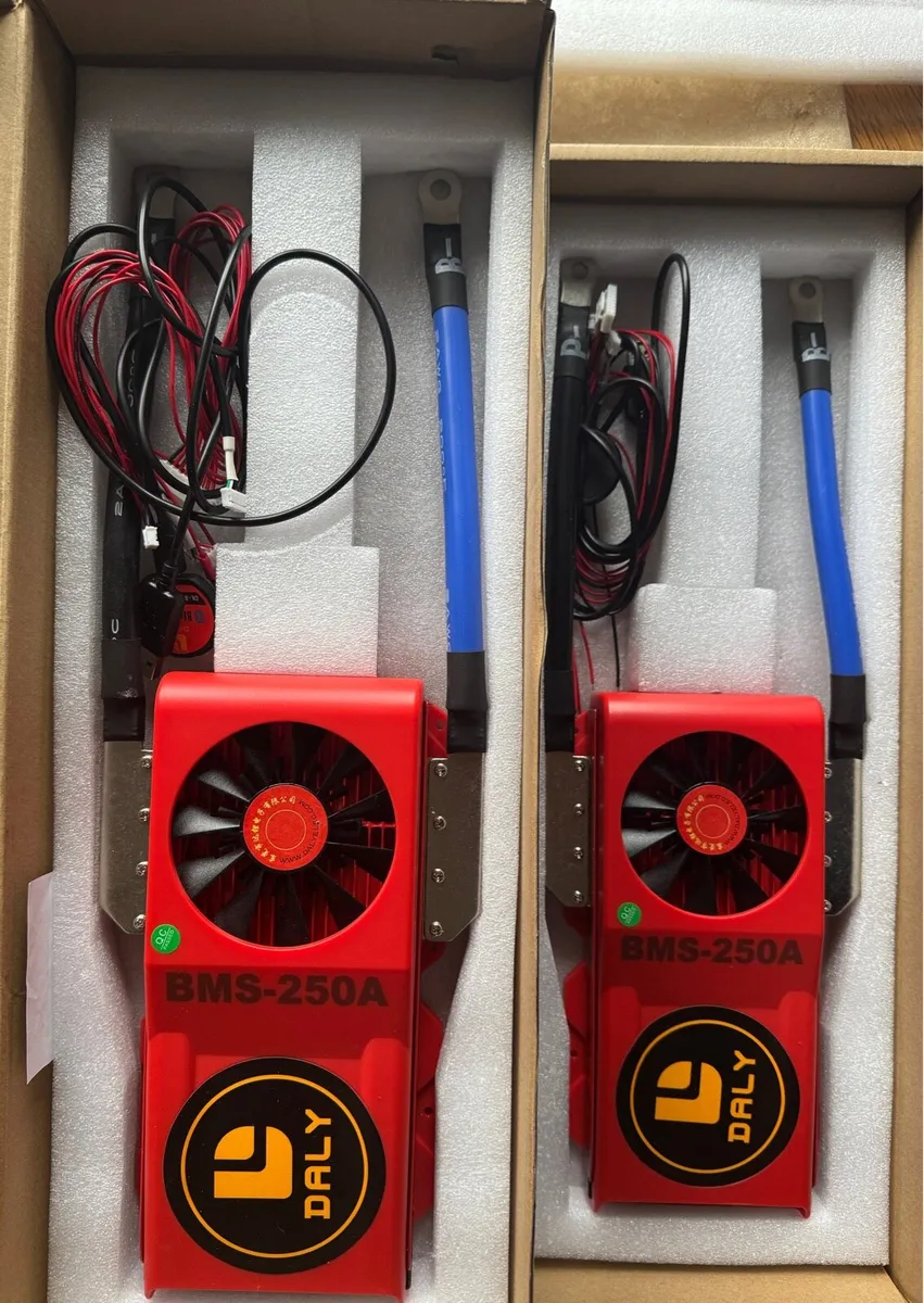 Daly 250A BMS - Image 2
