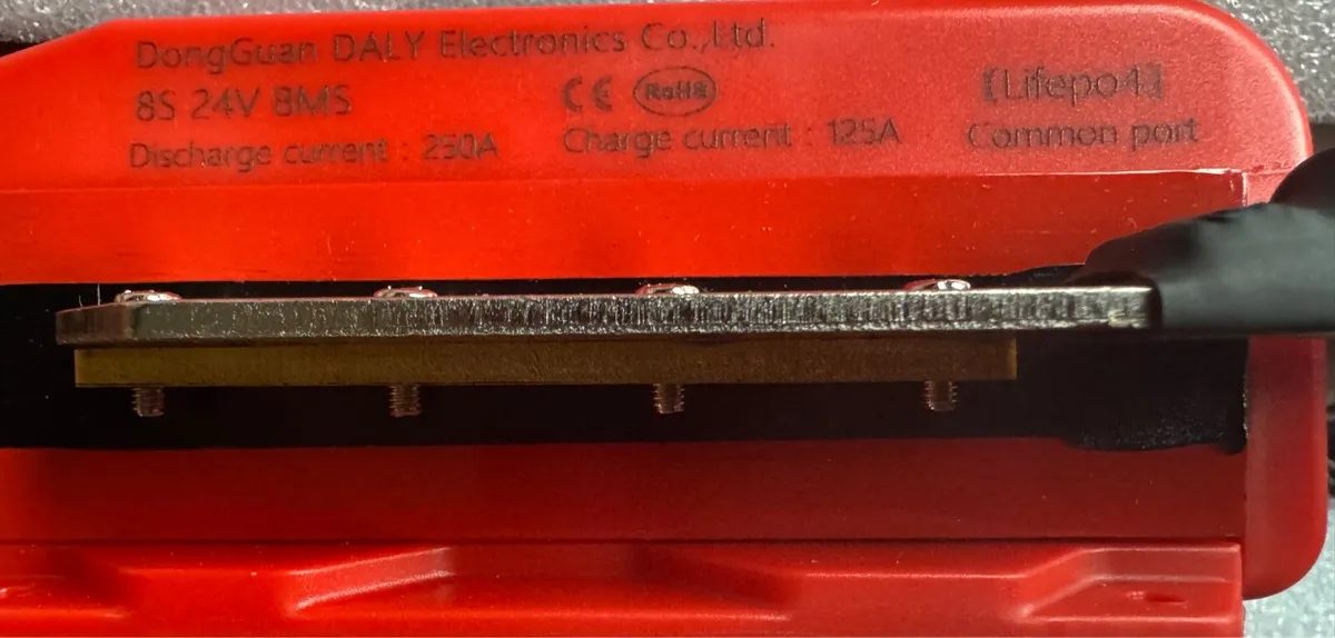 Daly 250A BMS - Image 3