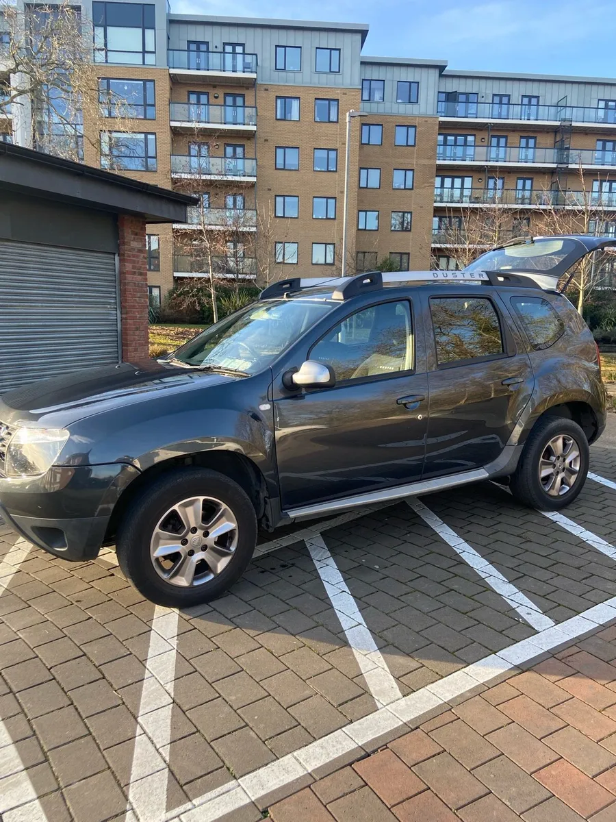 Dacia Duster Signature 2015 - Image 1