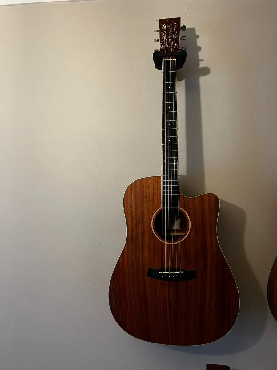 Tanglewood TWE DCE NS
