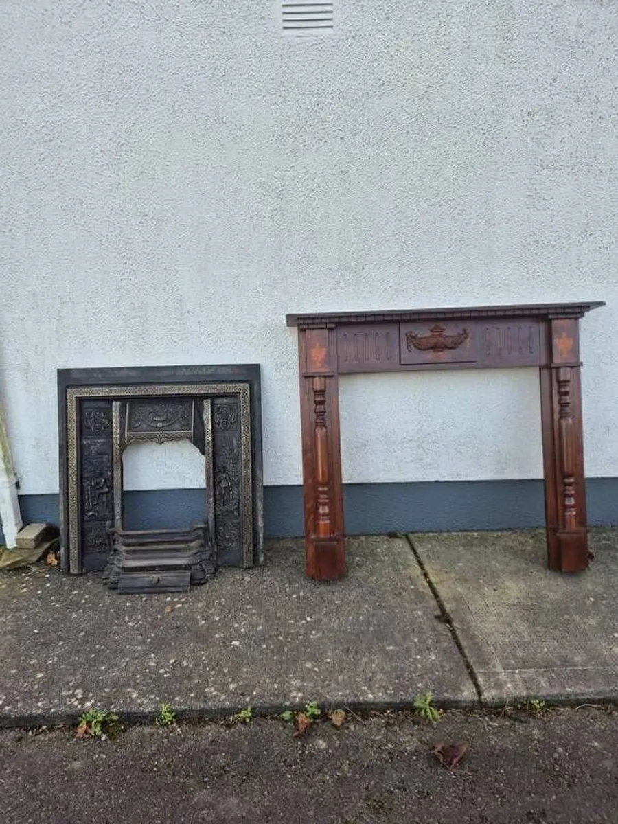 Fireplace - Image 1