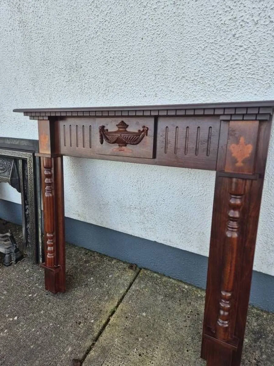 Fireplace - Image 2