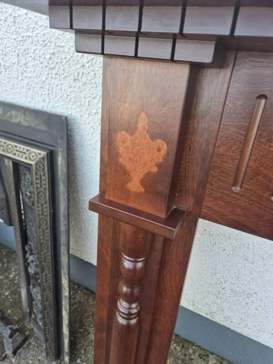 Fireplace - Image 4