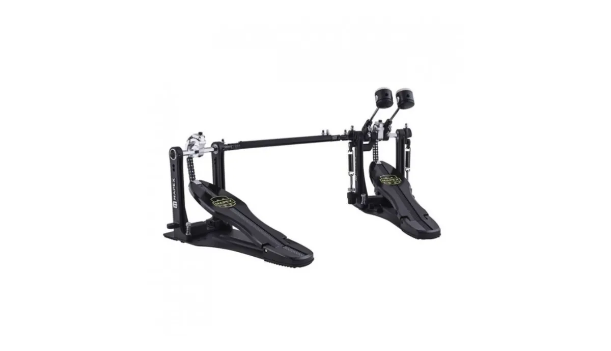 Mapex Armory P810TW Double Bass Drum Pedal - Image 1