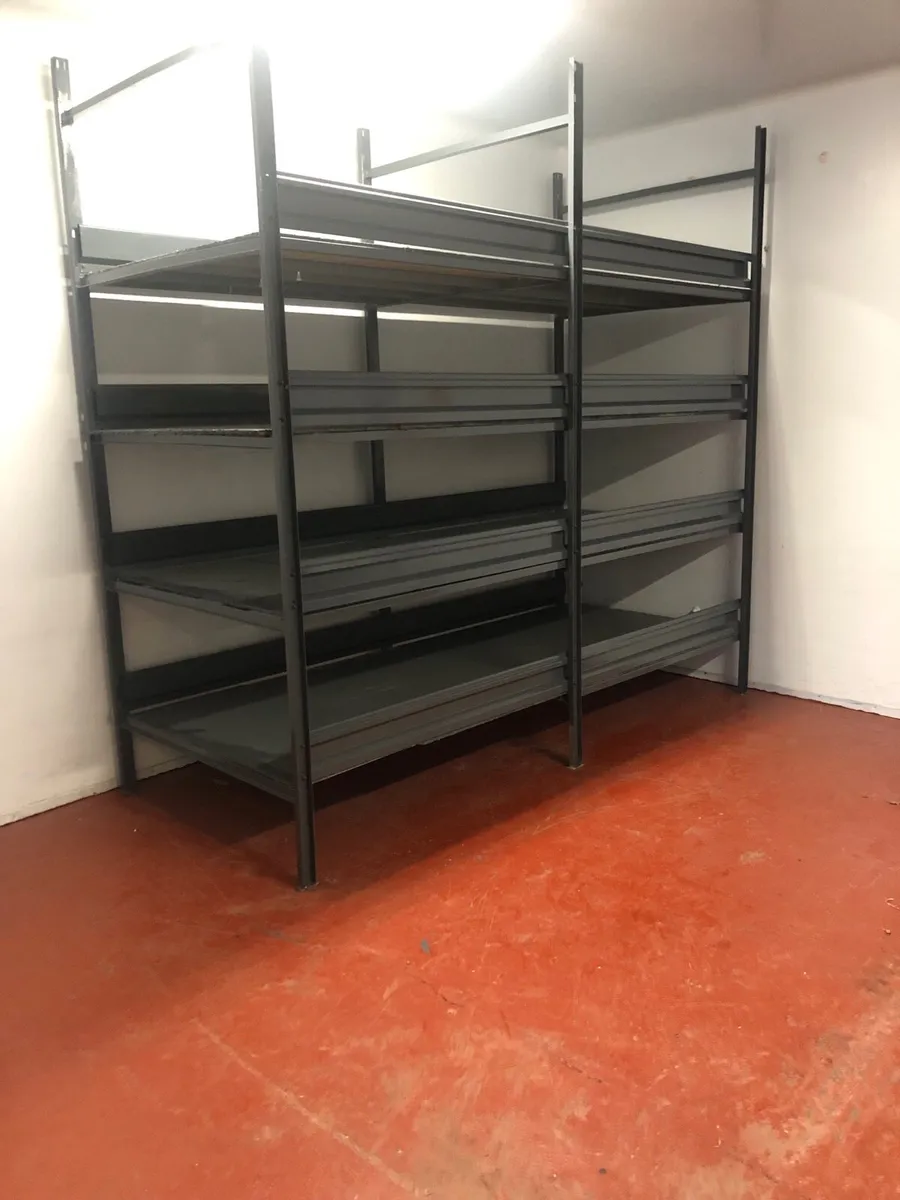 Racking / shelves - Image 4