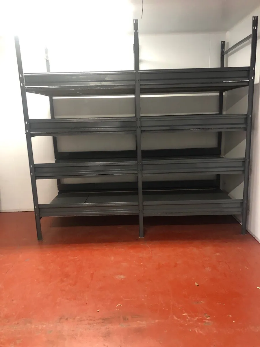 Racking / shelves - Image 1