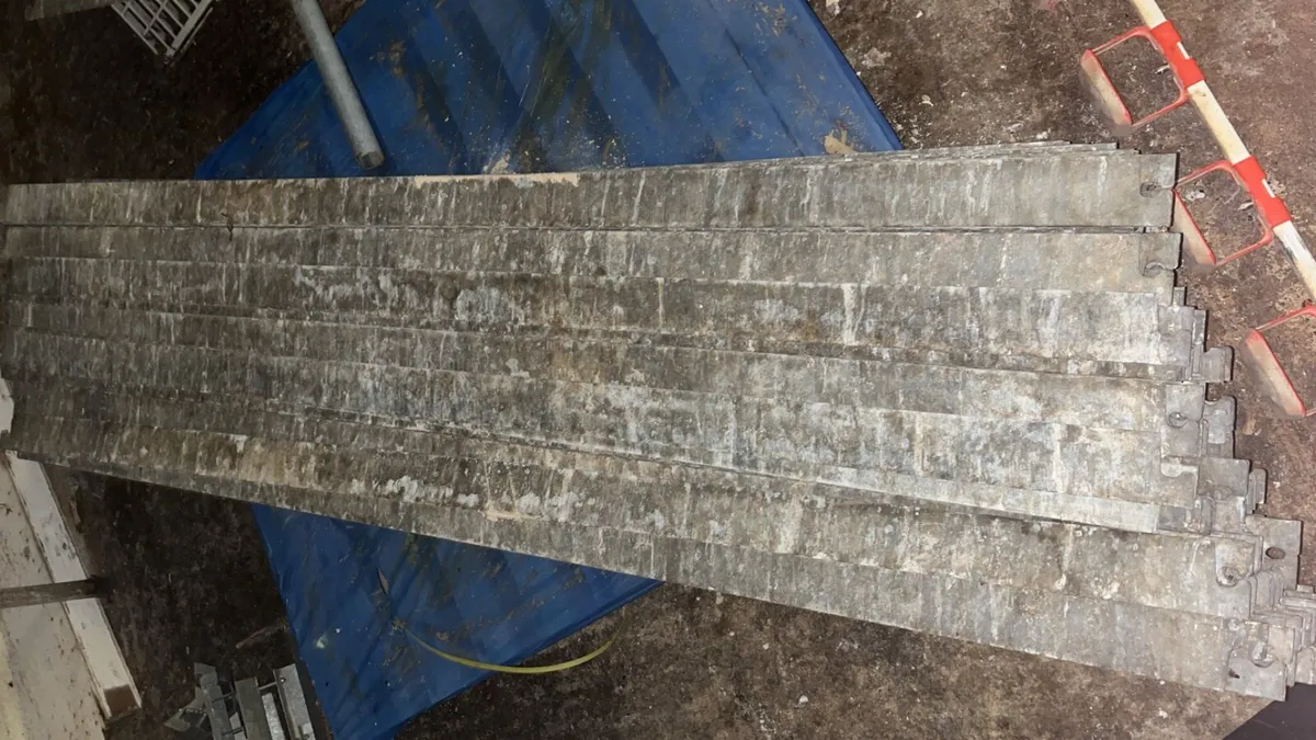 Poultry equipment - Image 2