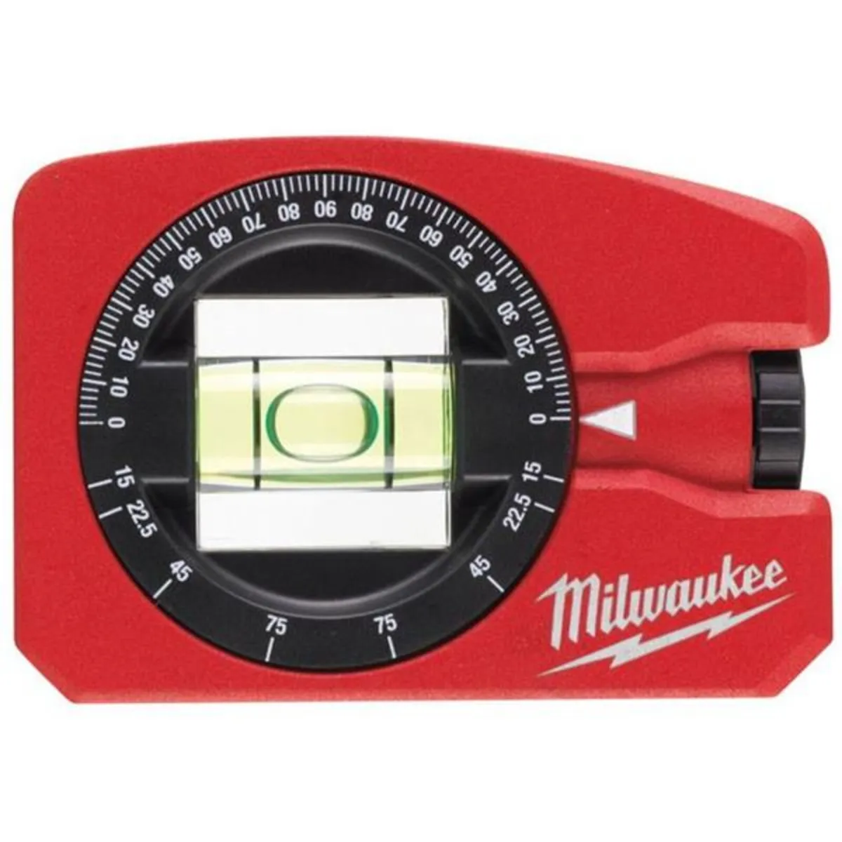 Milwaukee Pocket Level 4932459597