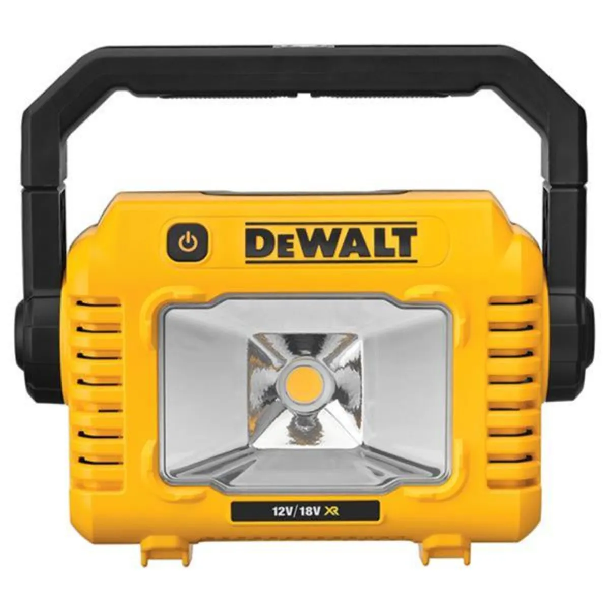 Dewalt XR Compact Task LED Work Light  – Bare Unit - Image 2