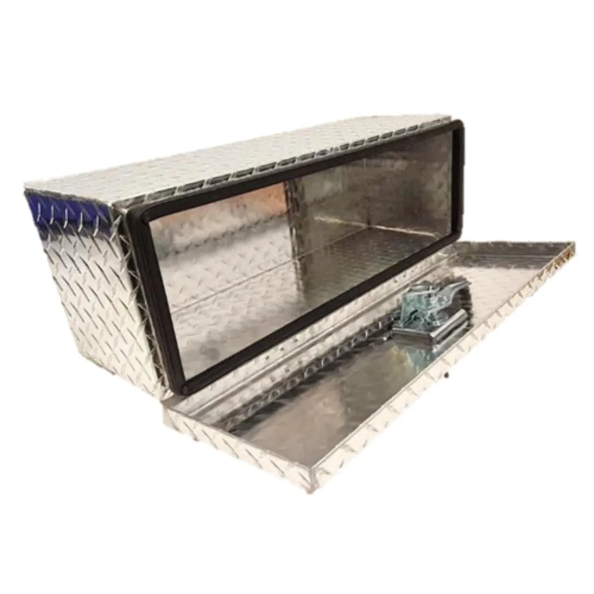 Aluminium Trailer Storage Box – 720 x 330 x 330mm - Image 3