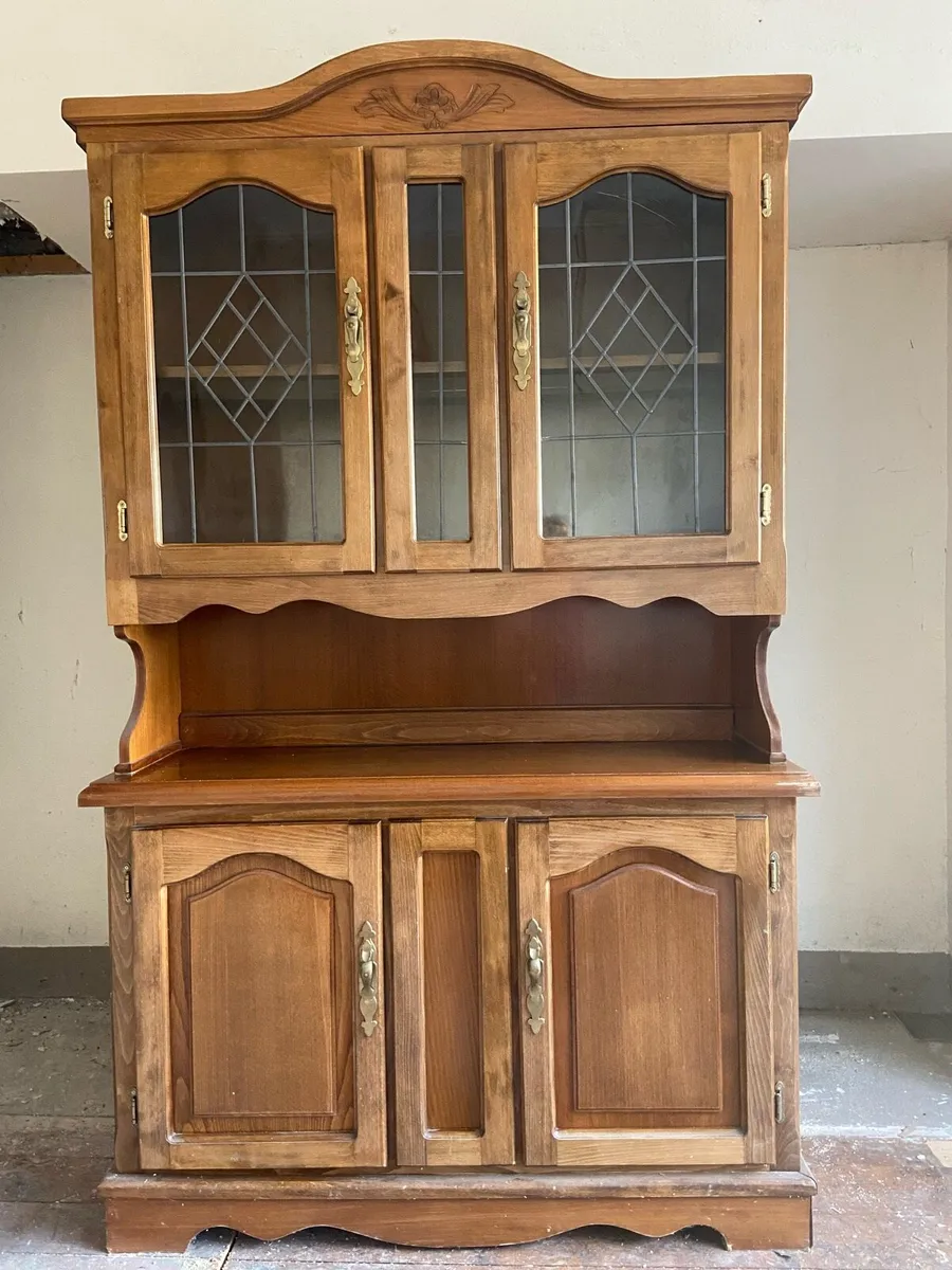 Display unit