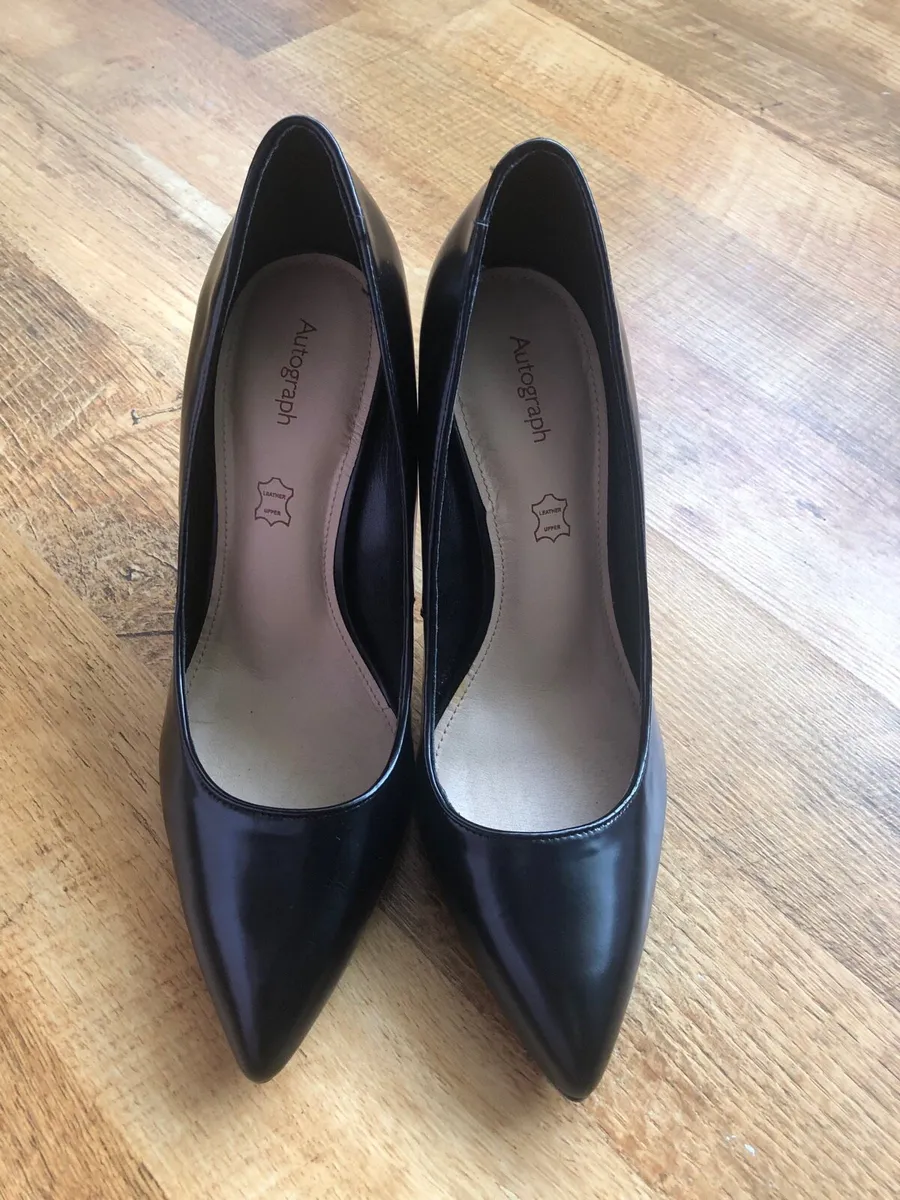 Ladies shoes - Image 4