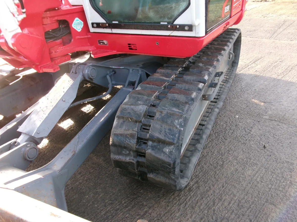 Takeuchi TB290  #14004827 - Image 3