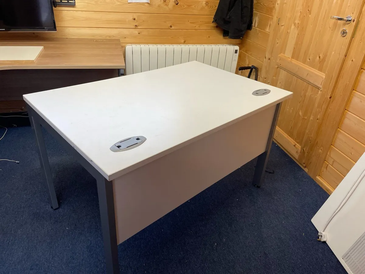 Office Desk - Image 3