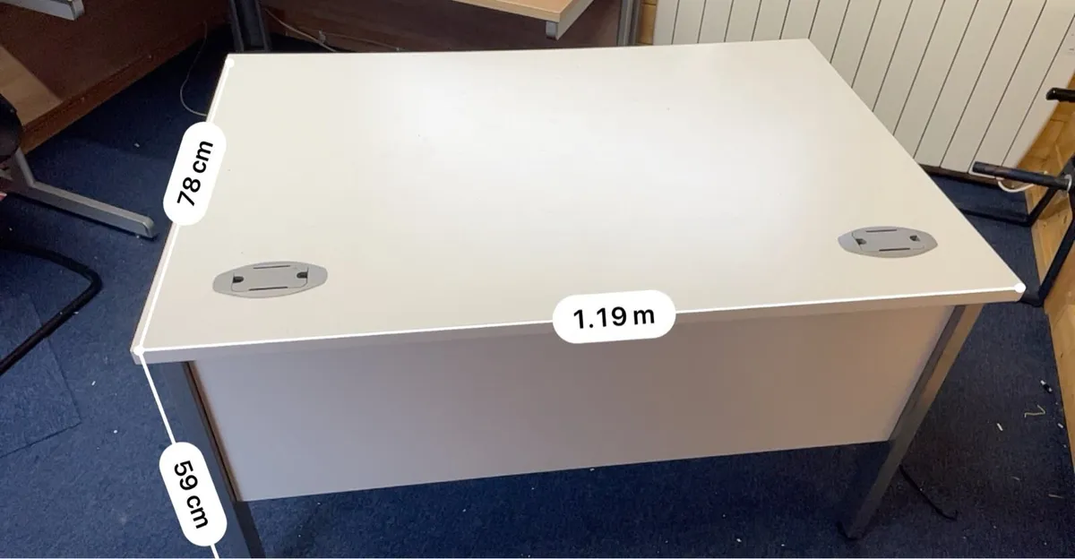Office Desk - Image 1