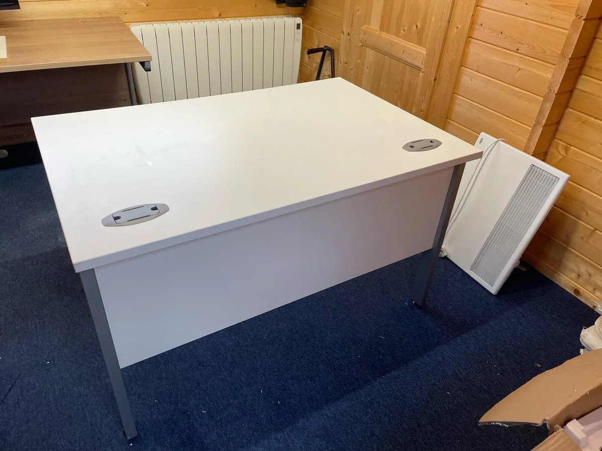 Office Desk - Image 2