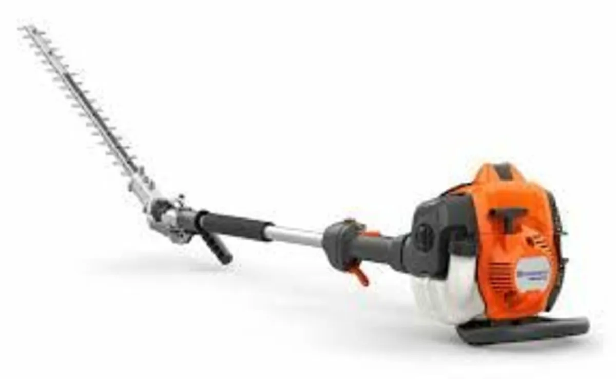 Husqvarna 525 HE4 - Image 1