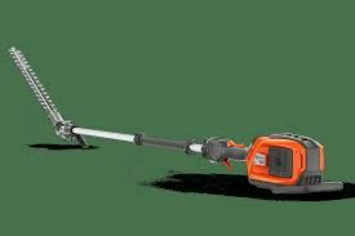 Husqvarna 525 HE4 - Image 3