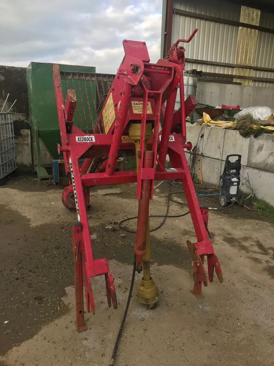 Slurry pump - Image 2