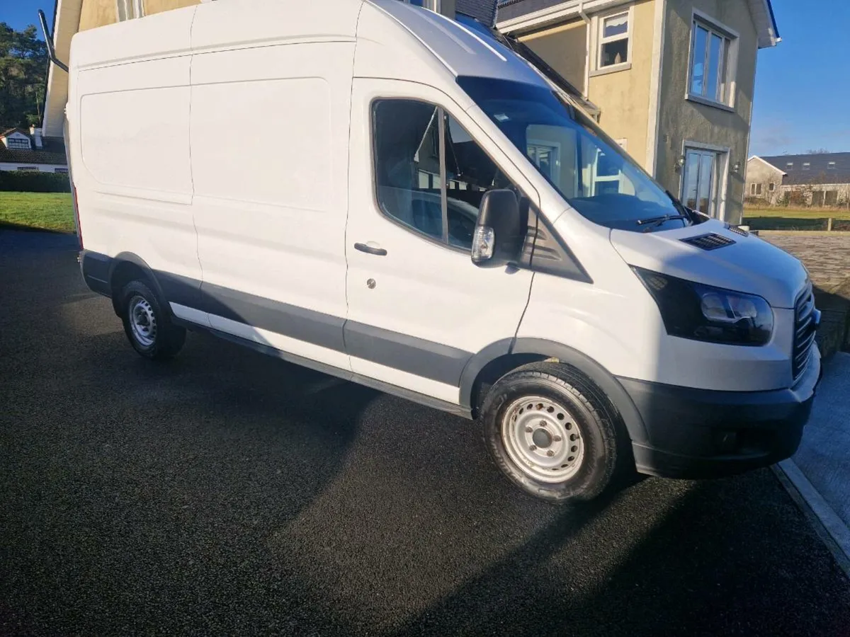 Ford transit - Image 4