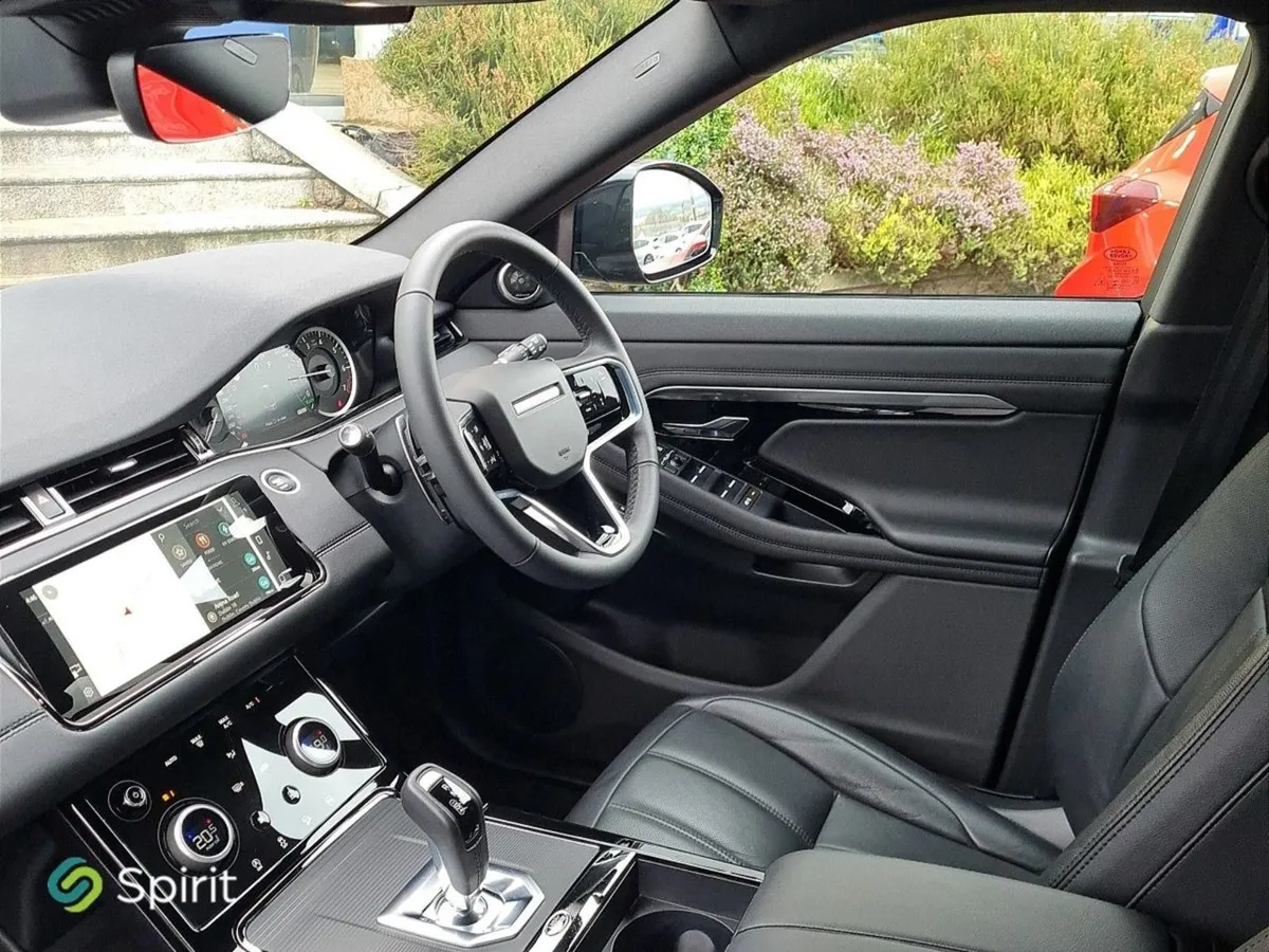 Land Rover Range Rover Evoque 1.5 Phev AWD R-dyna - Image 3