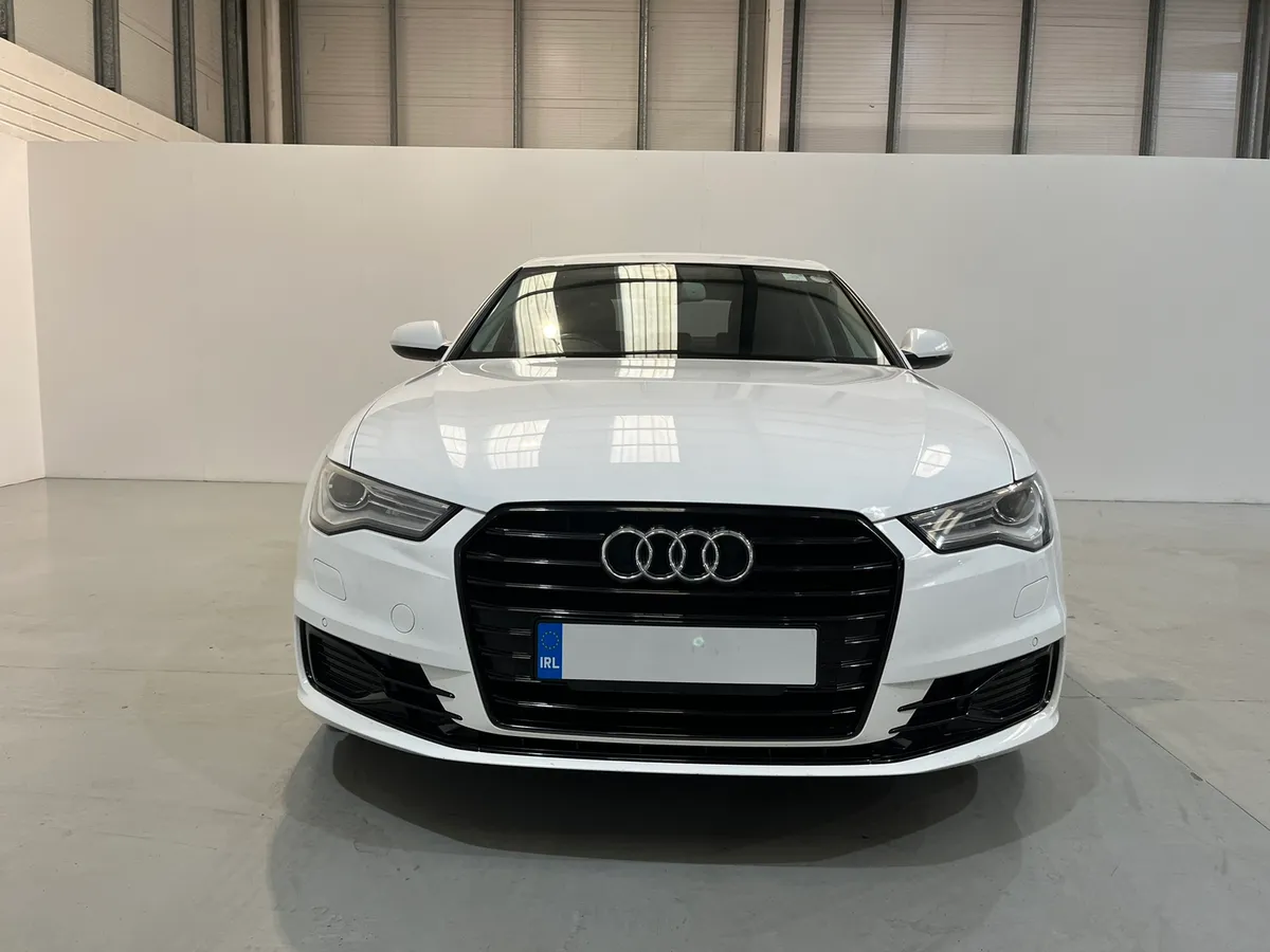 Audi A6 TDI Automatic - Image 3