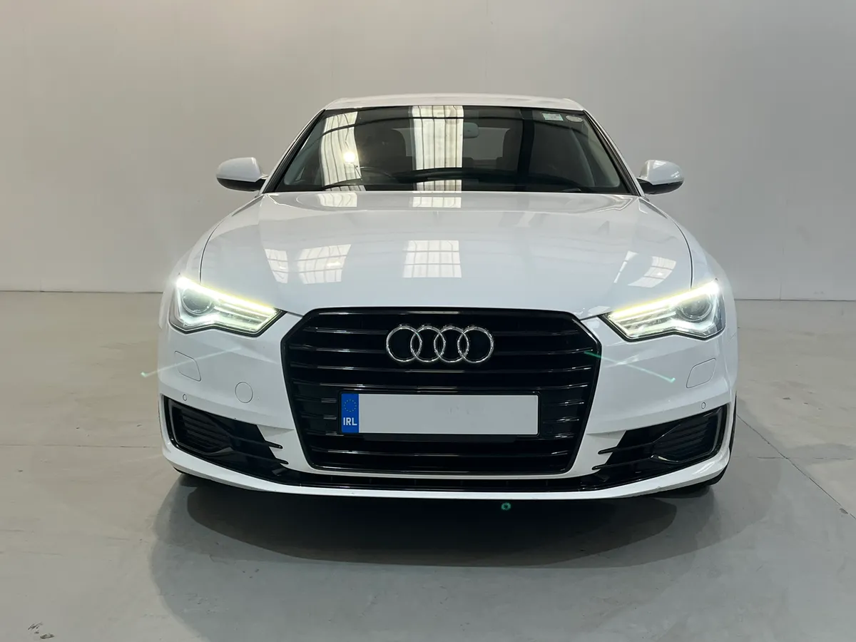Audi A6 TDI Automatic - Image 4
