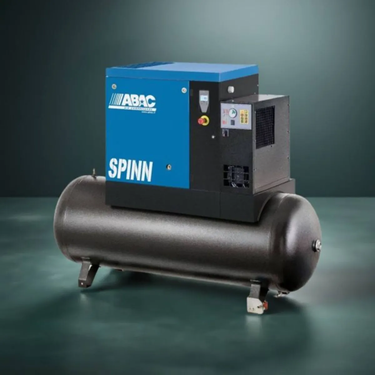 Screw Compressor...