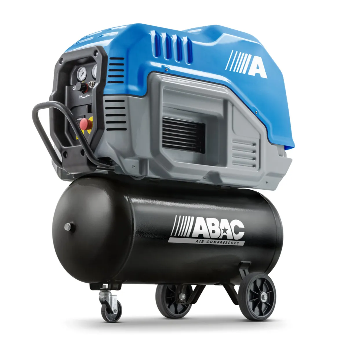 Screw Compressor