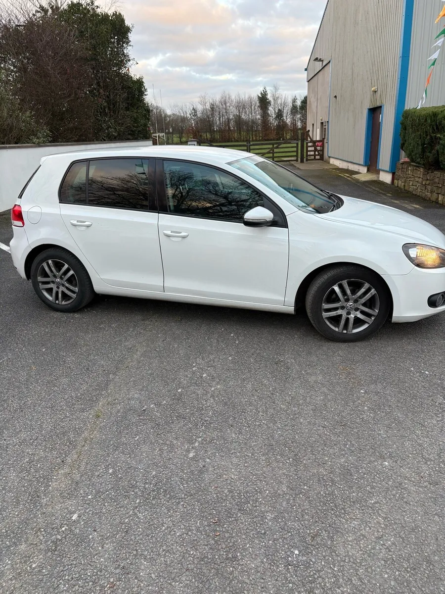 Volkswagen Golf 1.6 - Image 3